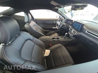 2026 Ford Mustang EcoBoost Premium Coupe - miniatura 8