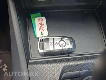 2026 Ford Mustang EcoBoost Premium Coupe - miniatura 5