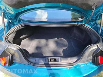 2026 Ford Mustang EcoBoost Premium Coupe - miniatura 11