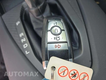 2026 Ford Mustang EcoBoost Premium Coupe - miniatura 5