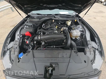 2026 Ford Mustang EcoBoost Premium Coupe - miniatura 15