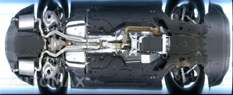2026 Ford Mustang EcoBoost Premium Coupe - miniatura 17