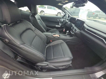 2026 Ford Mustang EcoBoost Premium Coupe - miniatura 8