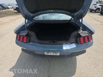 2026 Ford Mustang EcoBoost Premium Coupe - miniatura 10