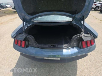 2026 Ford Mustang EcoBoost Premium Coupe - miniatura 11