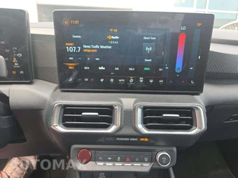 2026 Ford Mustang EcoBoost Premium Coupe - miniatura 10