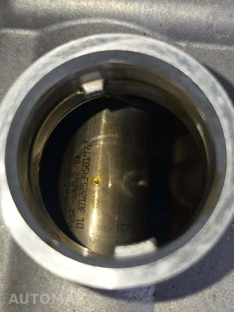 2026 Ford Mustang EcoBoost Premium Coupe - miniatura 22