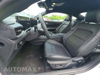 2026 Ford Mustang EcoBoost Premium Coupe - miniatura 6