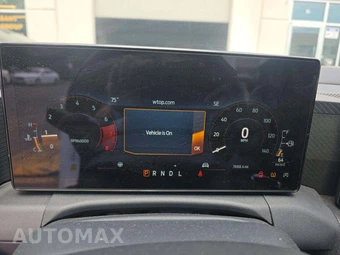 2026 Ford Mustang EcoBoost Premium Coupe - miniatura 9