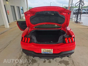 2026 Ford Mustang EcoBoost Premium Coupe - miniatura 14