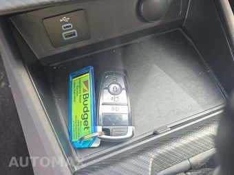 2026 Ford Mustang EcoBoost Premium Coupe - miniatura 5