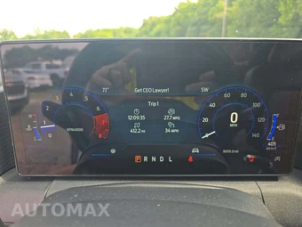 2026 Ford Mustang EcoBoost Premium Coupe - miniatura 6