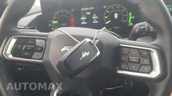 2026 Ford Mustang EcoBoost Premium Coupe - miniatura 23