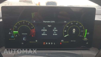 2026 Ford Mustang EcoBoost Premium Coupe - miniatura 24
