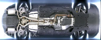 2026 Ford Mustang EcoBoost Premium Coupe - miniatura 27
