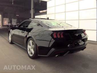 2026 Ford Mustang EcoBoost Premium Coupe - miniatura 8
