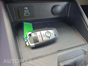 2026 Ford Mustang EcoBoost Premium Coupe - miniatura 5