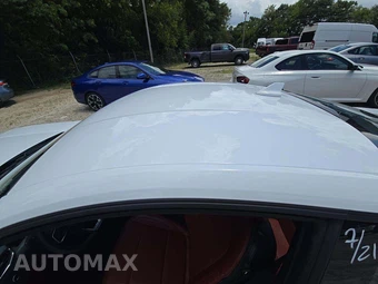 2026 Ford Mustang EcoBoost Premium Coupe - miniatura 9