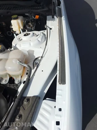 2026 Ford Mustang EcoBoost Premium Coupe - miniatura 21