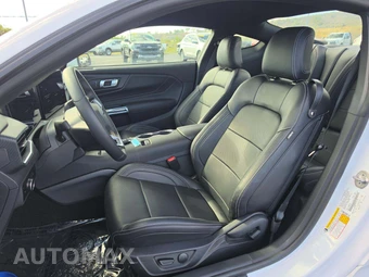 2026 Ford Mustang EcoBoost Premium Coupe - miniatura 6