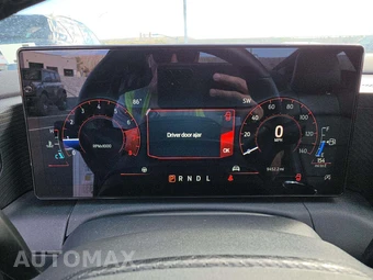 2026 Ford Mustang EcoBoost Premium Coupe - miniatura 9