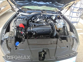 2026 Ford Mustang EcoBoost Premium Coupe - miniatura 14