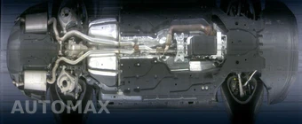 2026 Ford Mustang EcoBoost Premium Coupe - miniatura 17