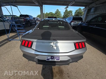 2026 Ford Mustang EcoBoost Premium Coupe - miniatura 5