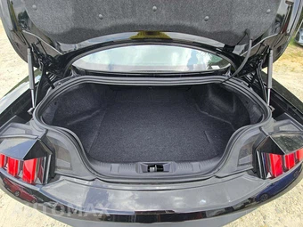 2026 Ford Mustang EcoBoost Premium Coupe - miniatura 11