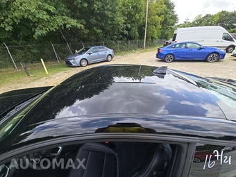 2026 Ford Mustang EcoBoost Premium Coupe - miniatura 9