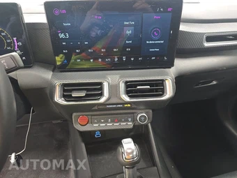 2026 Ford Mustang EcoBoost Premium Coupe - miniatura 11