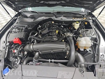 2026 Ford Mustang EcoBoost Premium Coupe - miniatura 15