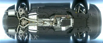 2026 Ford Mustang EcoBoost Premium Coupe - miniatura 17