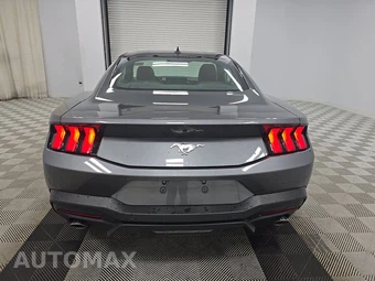2026 Ford Mustang EcoBoost Premium Coupe - miniatura 5