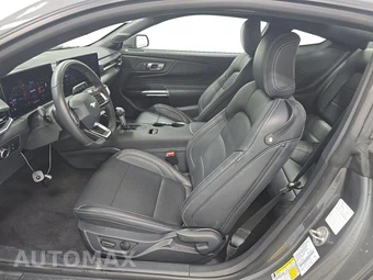 2026 Ford Mustang EcoBoost Premium Coupe - miniatura 7