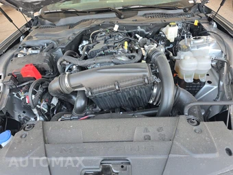2026 Ford Mustang EcoBoost Premium Coupe - miniatura 15