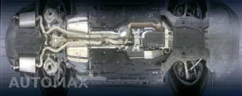 2026 Ford Mustang EcoBoost Premium Coupe - miniatura 17