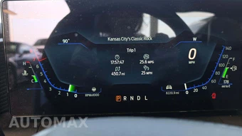 2026 Ford Mustang EcoBoost Premium Coupe - miniatura 19