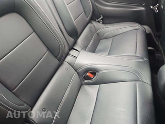 2026 Ford Mustang EcoBoost Premium Coupe - miniatura 13