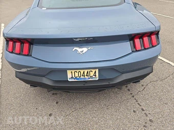 2026 Ford Mustang EcoBoost Premium Coupe - miniatura 18