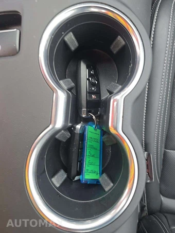 2026 Ford Mustang EcoBoost Premium Coupe - miniatura 5