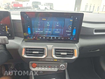 2026 Ford Mustang EcoBoost Premium Coupe - miniatura 7