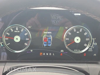 2026 Ford Mustang EcoBoost Premium Coupe - miniatura 12