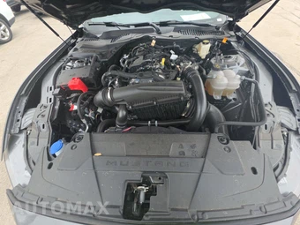 2026 Ford Mustang EcoBoost Premium Coupe - miniatura 15