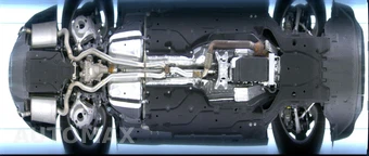 2026 Ford Mustang EcoBoost Premium Coupe - miniatura 17