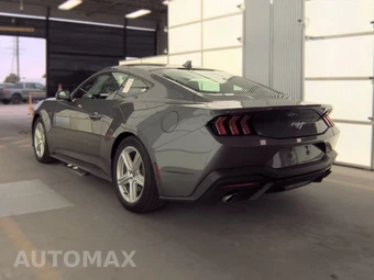 2026 Ford Mustang EcoBoost Premium Coupe - miniatura 6