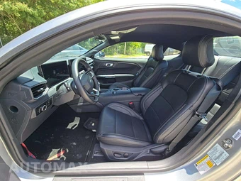 2026 Ford Mustang EcoBoost Premium Coupe - miniatura 3