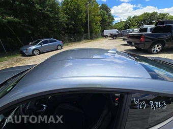 2026 Ford Mustang EcoBoost Premium Coupe - miniatura 9