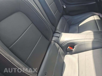 2026 Ford Mustang EcoBoost Premium Coupe - miniatura 13