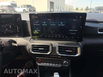 2026 Ford Mustang EcoBoost Premium Coupe - miniatura 7
